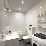 Nowa Cukrownia Apartamento *