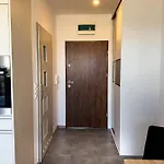 Apartmán Nowa Cukrownia