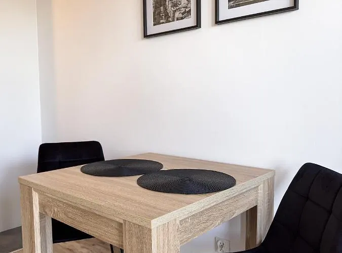 アパート Nowa Cukrownia